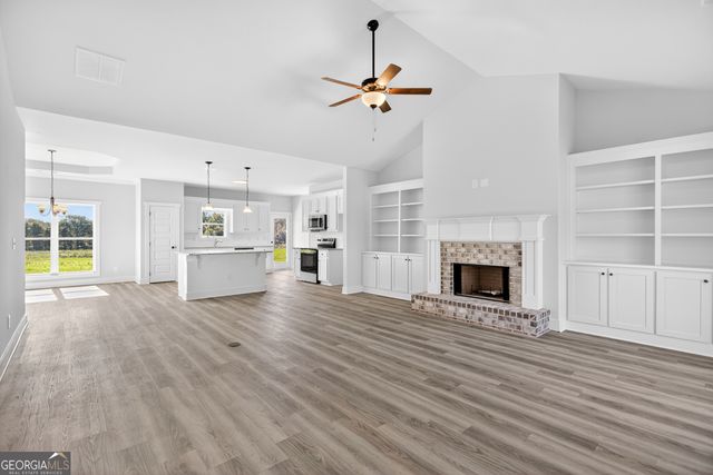 2597 Bethany Bowersville Road 6, Canon, GA 30520