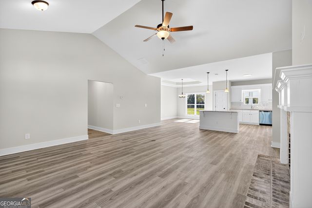 2597 Bethany Bowersville Road 6, Canon, GA 30520