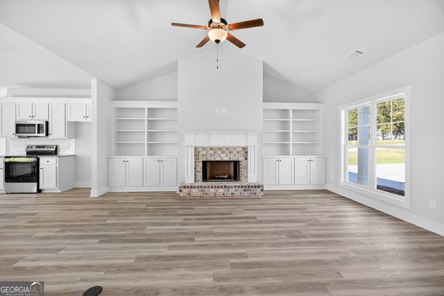 2597 Bethany Bowersville Road 6, Canon, GA 30520