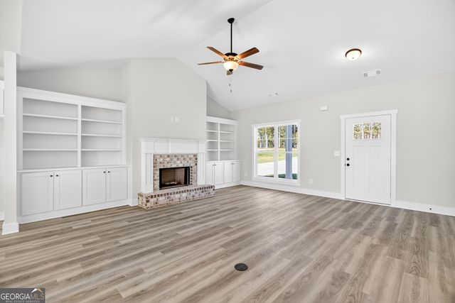 2597 Bethany Bowersville Road 6, Canon, GA 30520