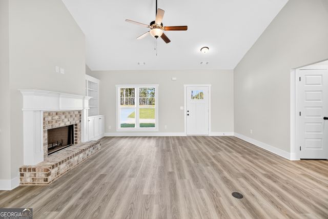 2597 Bethany Bowersville Road 6, Canon, GA 30520