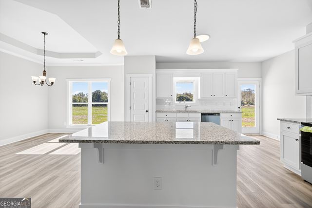 2597 Bethany Bowersville Road 6, Canon, GA 30520