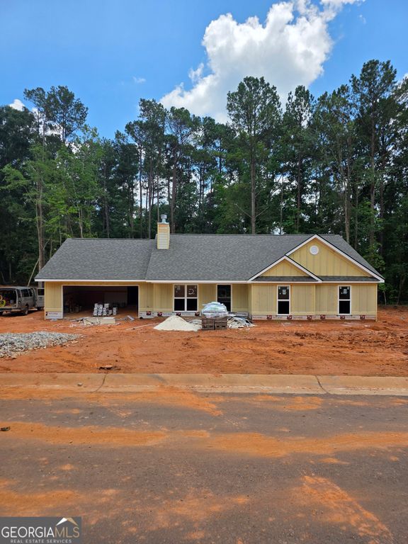 2597 Bethany Bowersville Road 6, Canon, GA 30520