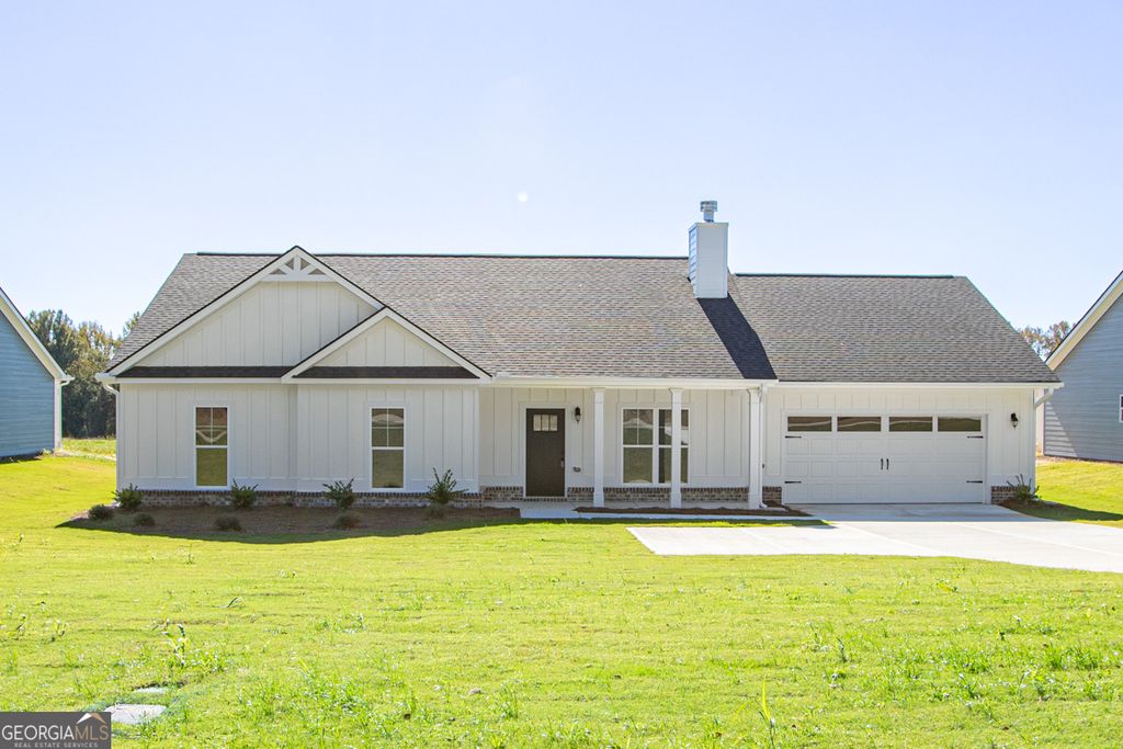 2597 Bethany Bowersville Road 6, Canon, GA 30520 — photo 2