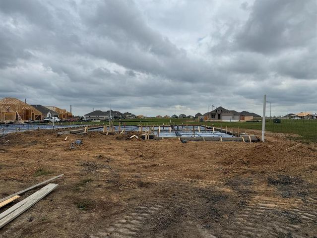 21703 Flannel Bush Lane, Cypress, TX 77433