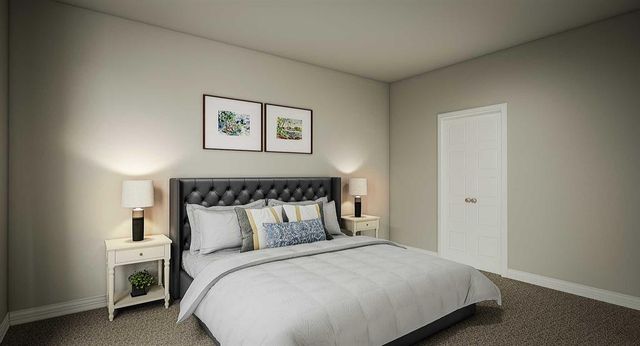 21703 Flannel Bush Lane, Cypress, TX 77433