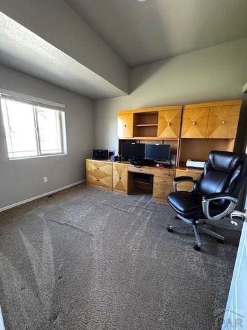 52 S Tequila Dr, Pueblo West, CO 81007