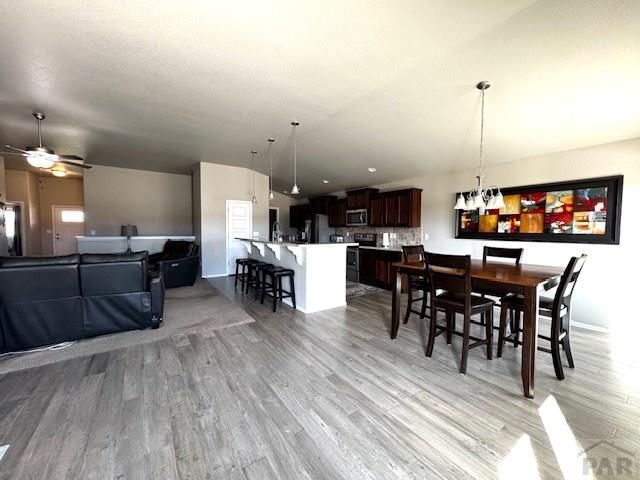 52 S Tequila Dr, Pueblo West, CO 81007