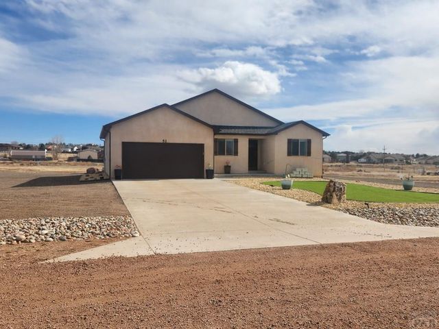 52 S Tequila Dr, Pueblo West, CO 81007