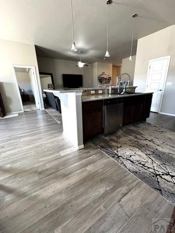 52 S Tequila Dr, Pueblo West, CO 81007