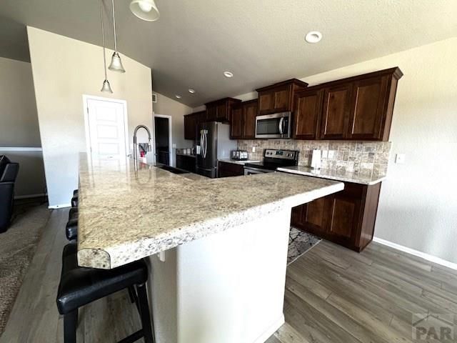 52 S Tequila Dr, Pueblo West, CO 81007