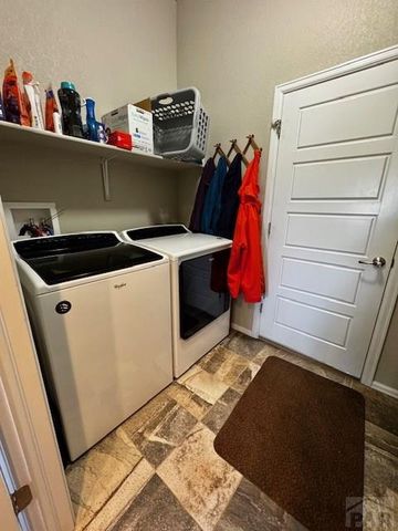 52 S Tequila Dr, Pueblo West, CO 81007