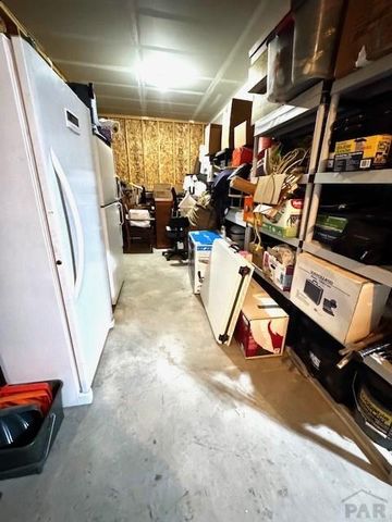 52 S Tequila Dr, Pueblo West, CO 81007