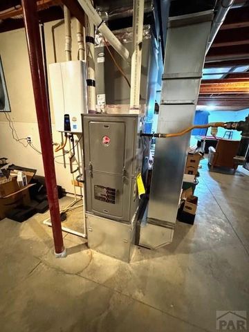 52 S Tequila Dr, Pueblo West, CO 81007