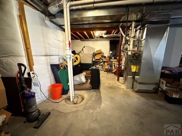 52 S Tequila Dr, Pueblo West, CO 81007