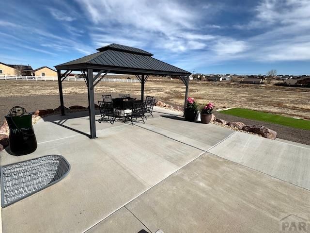 52 S Tequila Dr, Pueblo West, CO 81007