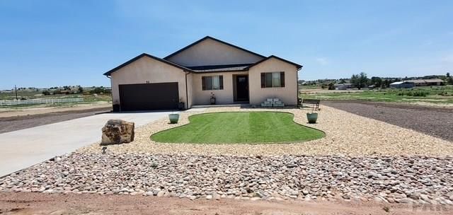 52 S Tequila Dr, Pueblo West, CO 81007
