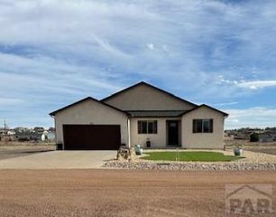 52 S Tequila Dr, Pueblo West, CO 81007