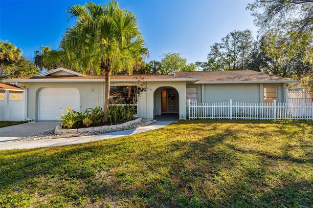 3165 WOODMONT DRIVE, Sarasota, FL 34232