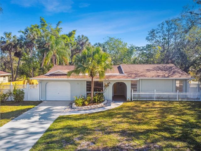 3165 WOODMONT DRIVE, Sarasota, FL 34232
