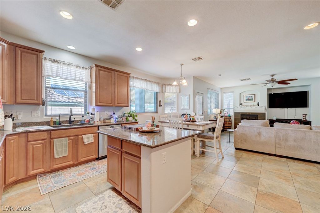 260 Jessica Grove Street, Henderson, NV 89015 — photo 2