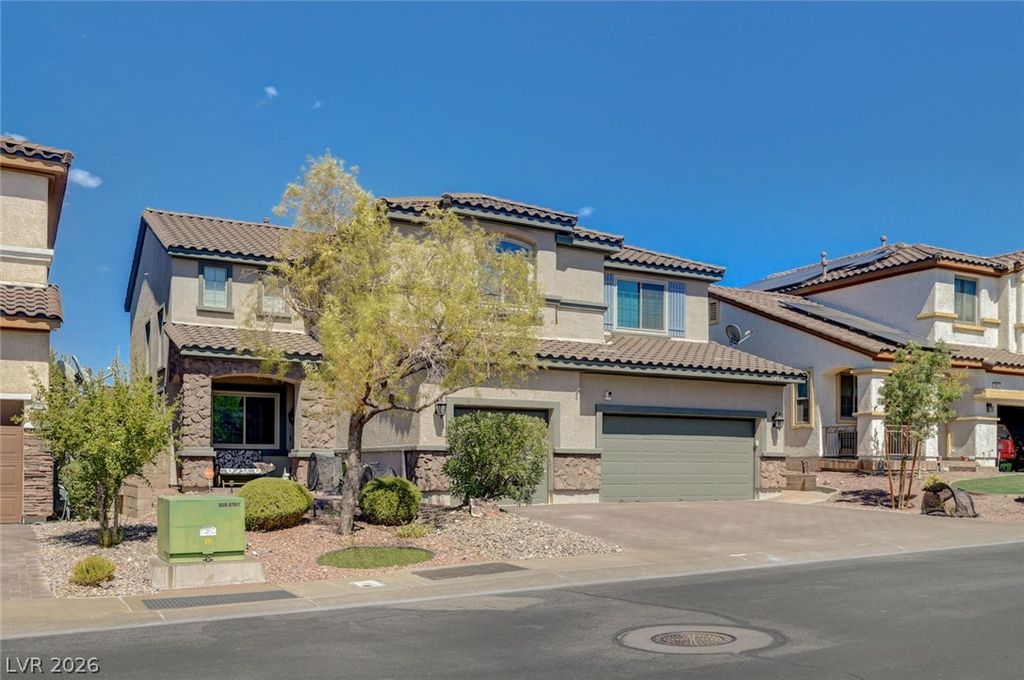 260 Jessica Grove Street, Henderson, NV 89015 — photo 4