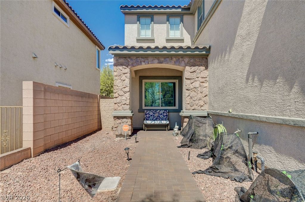 260 Jessica Grove Street, Henderson, NV 89015 — photo 5