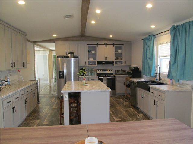 316 CR 175, Sandia, TX 78383