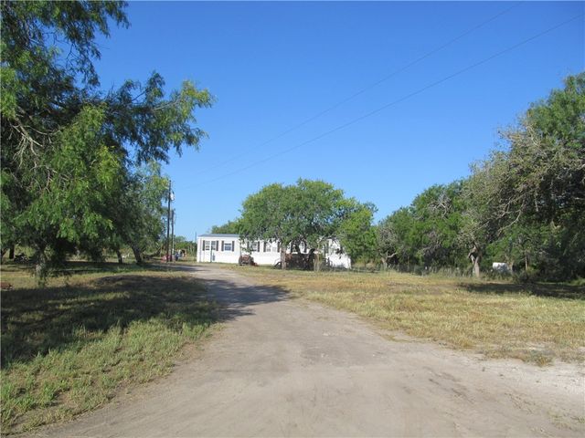 316 CR 175, Sandia, TX 78383