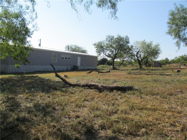 316 CR 175, Sandia, TX 78383