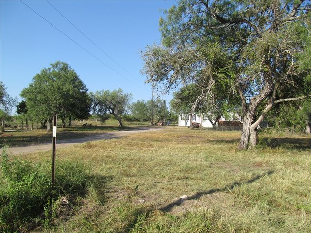 316 CR 175, Sandia, TX 78383