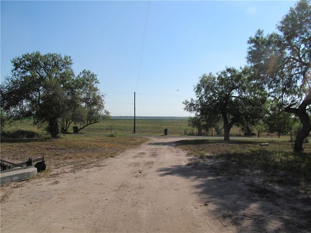 316 CR 175, Sandia, TX 78383