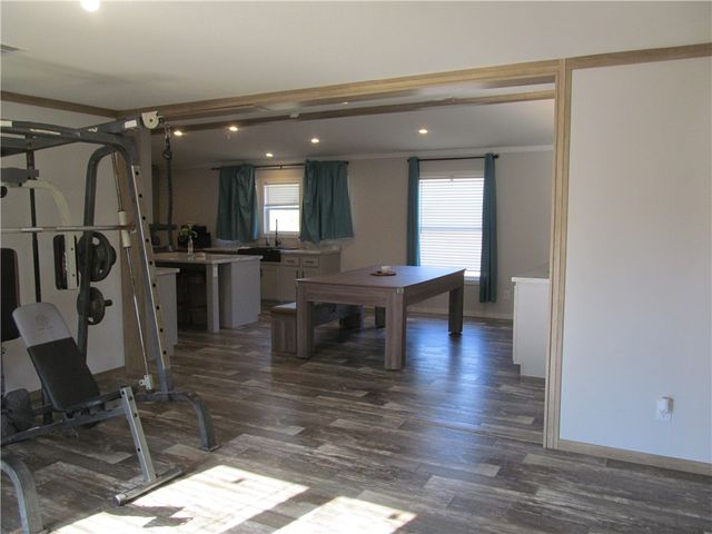 316 CR 175, Sandia, TX 78383