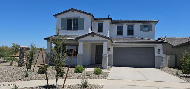 10907 N 156TH Drive, Surprise, AZ 85379