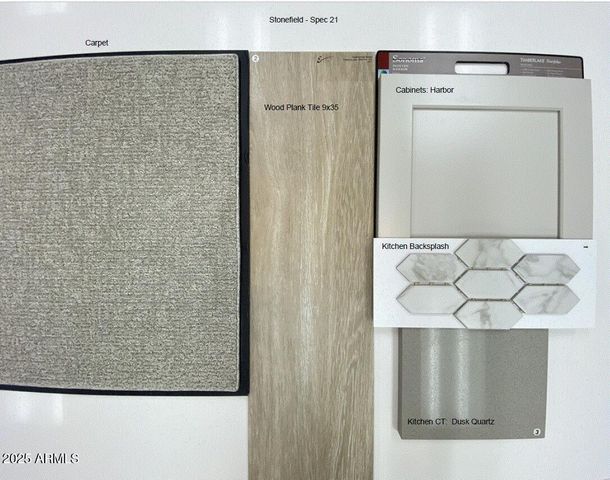 10907 N 156TH Drive, Surprise, AZ 85379