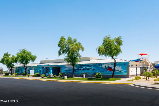 10907 N 156TH Drive, Surprise, AZ 85379