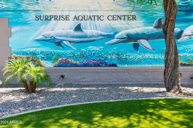 10907 N 156TH Drive, Surprise, AZ 85379