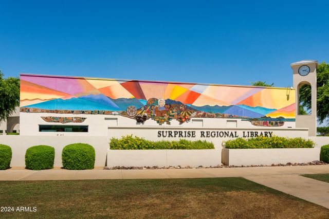 10907 N 156TH Drive, Surprise, AZ 85379