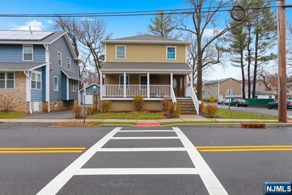 158 Madison Avenue, Dumont, NJ 07628