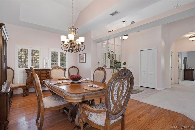 4161 N Longvalley Road, Hernando, FL 34442