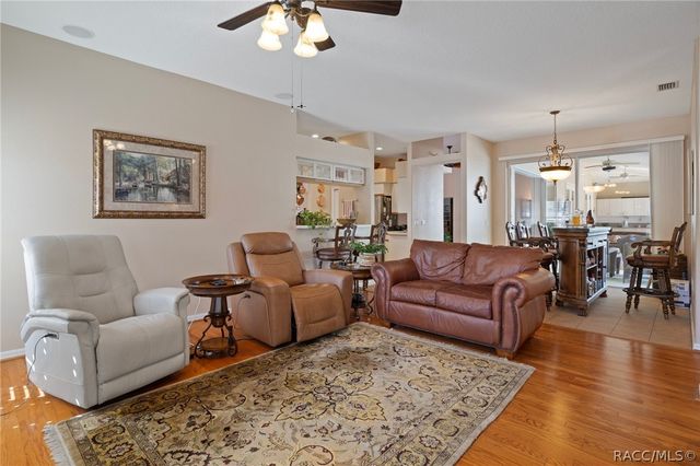 4161 N Longvalley Road, Hernando, FL 34442