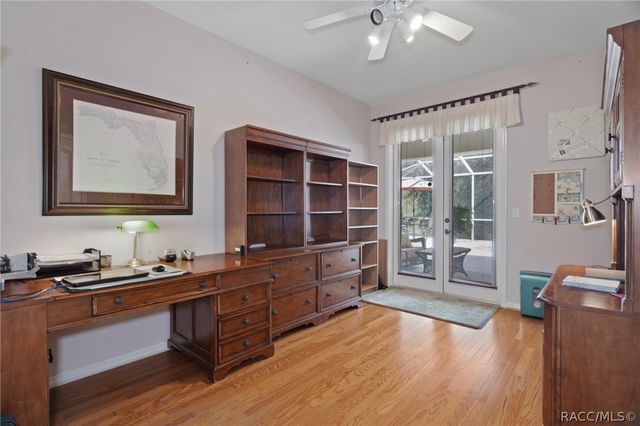 4161 N Longvalley Road, Hernando, FL 34442