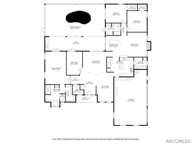 4161 N Longvalley Road, Hernando, FL 34442