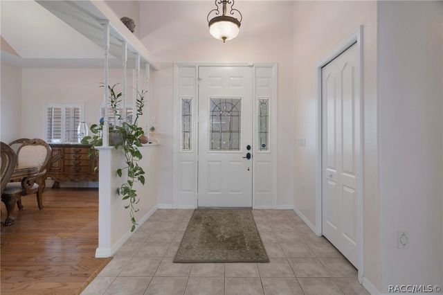 4161 N Longvalley Road, Hernando, FL 34442