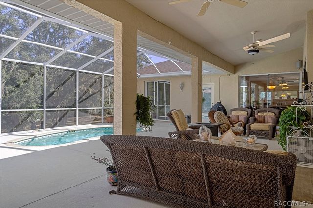 4161 N Longvalley Road, Hernando, FL 34442