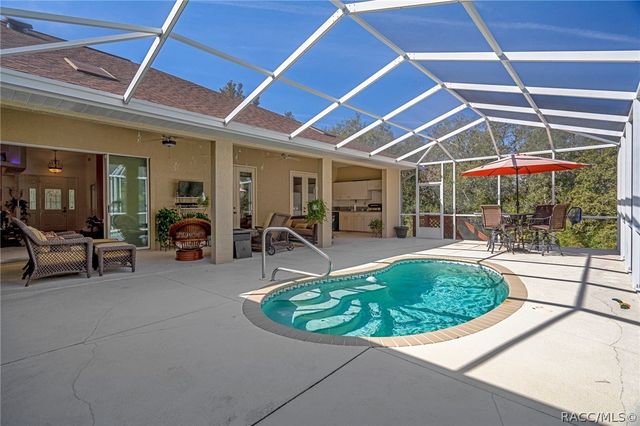 4161 N Longvalley Road, Hernando, FL 34442