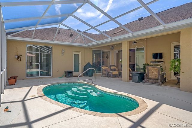 4161 N Longvalley Road, Hernando, FL 34442