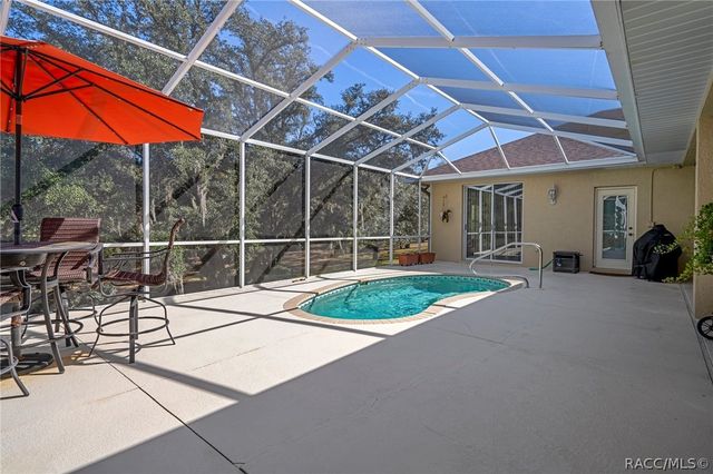 4161 N Longvalley Road, Hernando, FL 34442