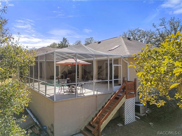 4161 N Longvalley Road, Hernando, FL 34442