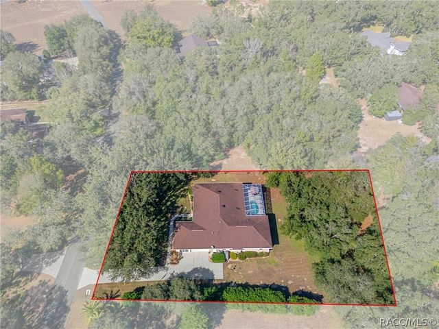 4161 N Longvalley Road, Hernando, FL 34442